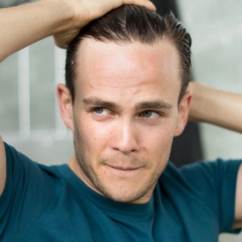 Eric Klotzsch Biography